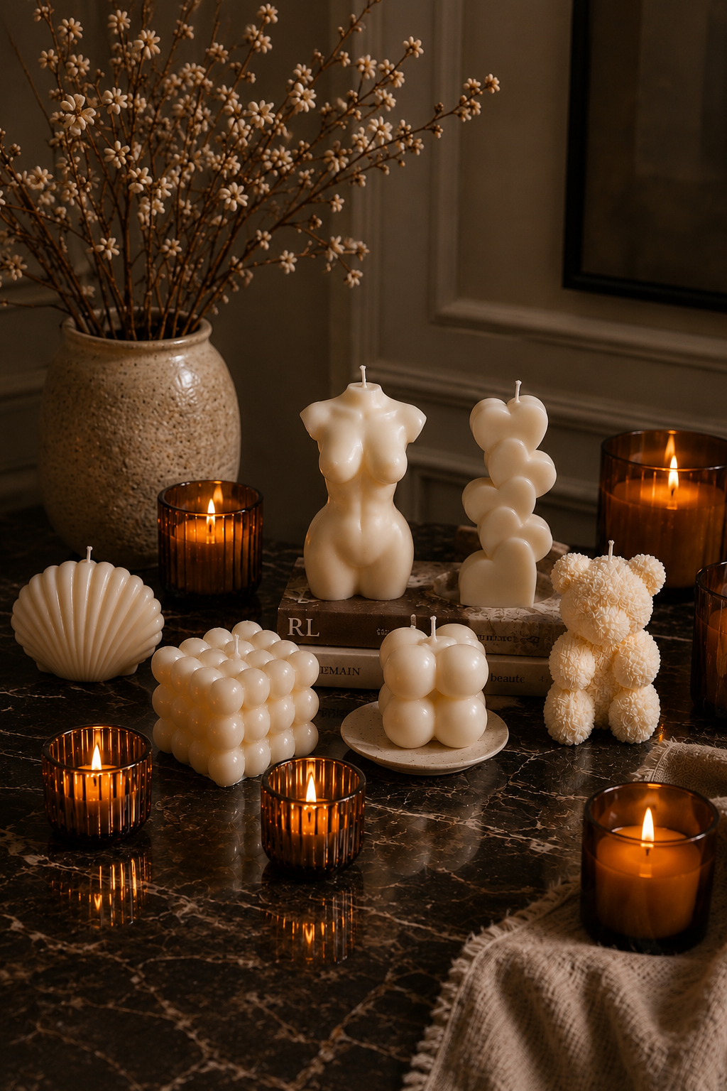 Collection Formes