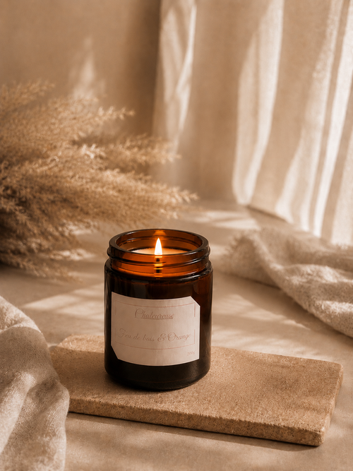 Chaleureuse 200g