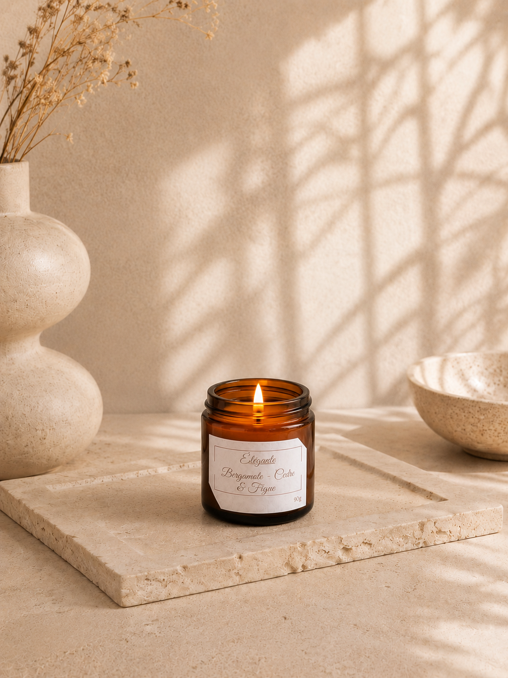 Élégante 90g