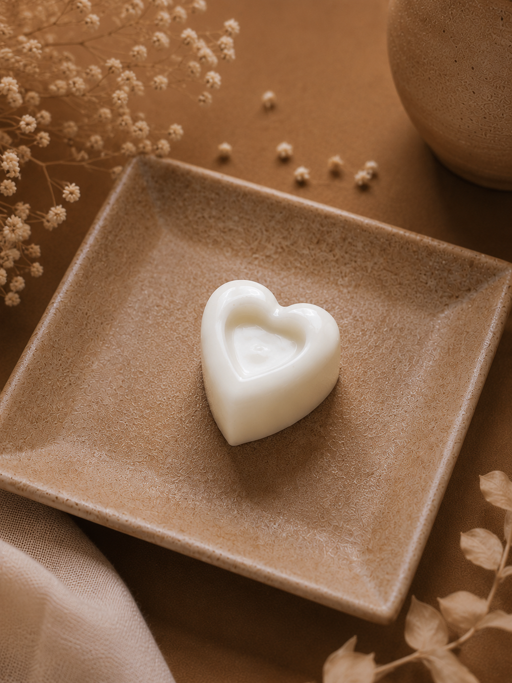 Coeur pur (5 pièces)