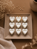 Coeur pur (5 pièces)