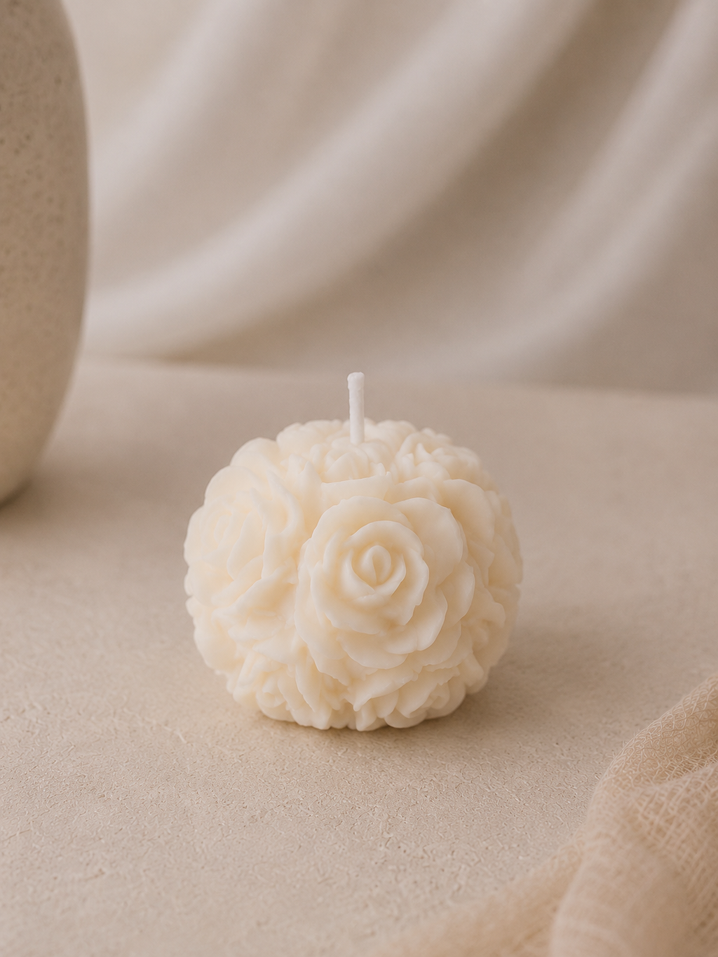 Rose éternelle