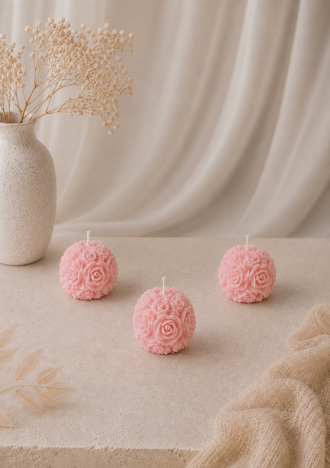 Rose éternelle