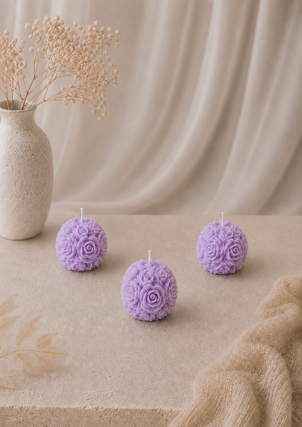Rose éternelle